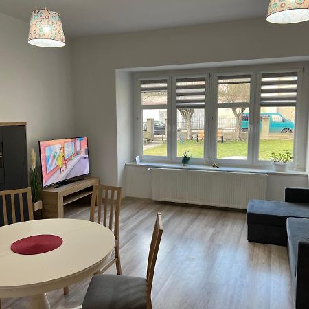 Apartament 3 Pokojowy Z Parkingiem Apartment Zabkowice Slaskie Ngoại thất bức ảnh