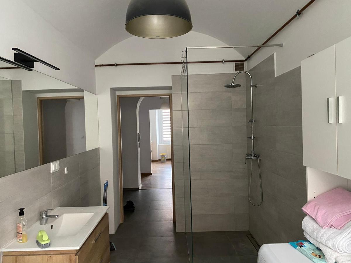 Apartament 3 Pokojowy Z Parkingiem Apartment Zabkowice Slaskie Ngoại thất bức ảnh
