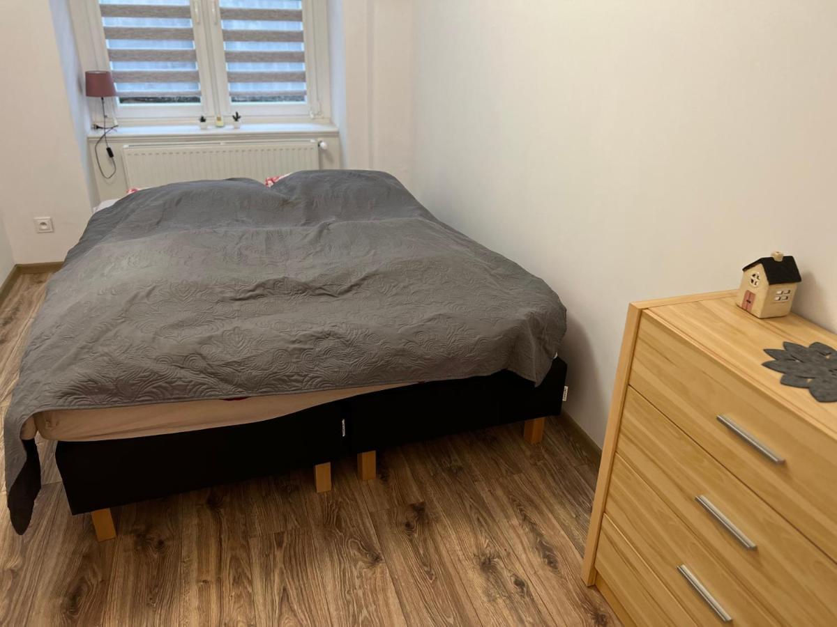 Apartament 3 Pokojowy Z Parkingiem Apartment Zabkowice Slaskie Ngoại thất bức ảnh