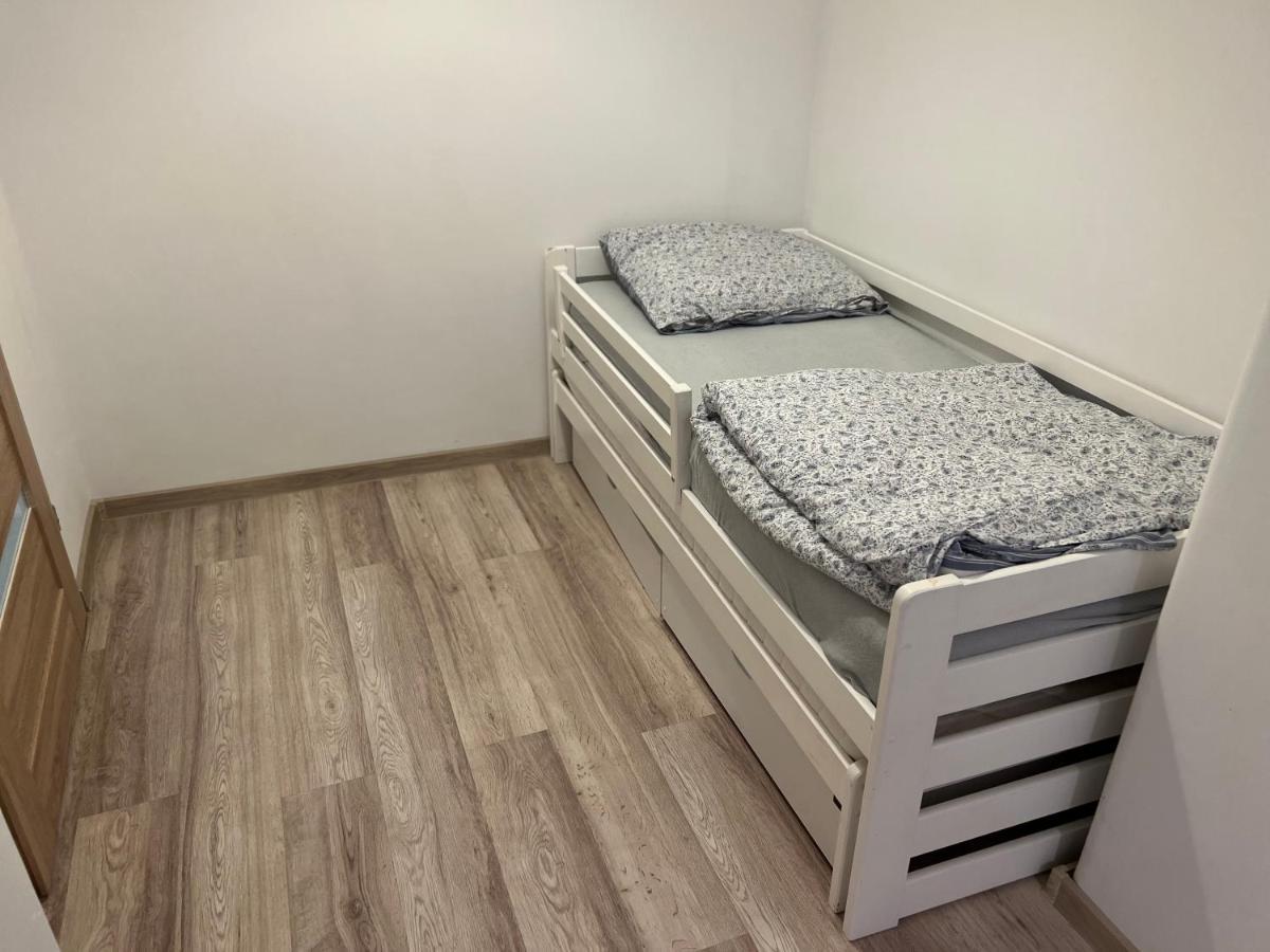 Apartament 3 Pokojowy Z Parkingiem Apartment Zabkowice Slaskie Ngoại thất bức ảnh
